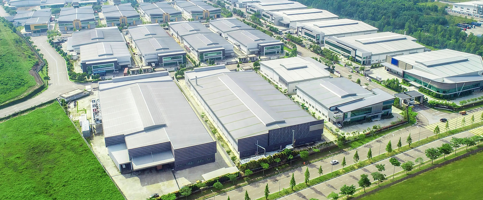 Ampora Technology Co., Ltd.